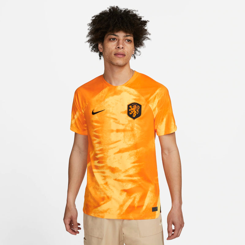 Camisa Nike Holanda I - 2022 - Furia Imports - 01 em Artigos Esportivos