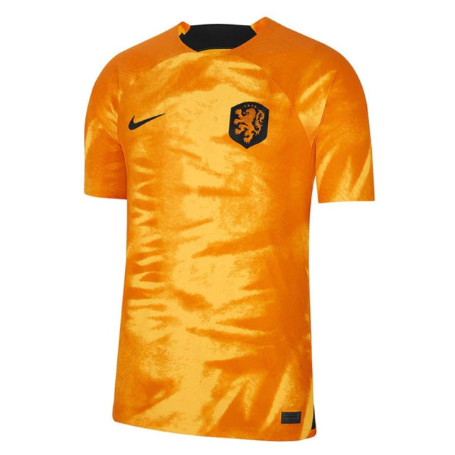 Camisa Nike Holanda I - 2022 - Furia Imports - 01 em Artigos Esportivos