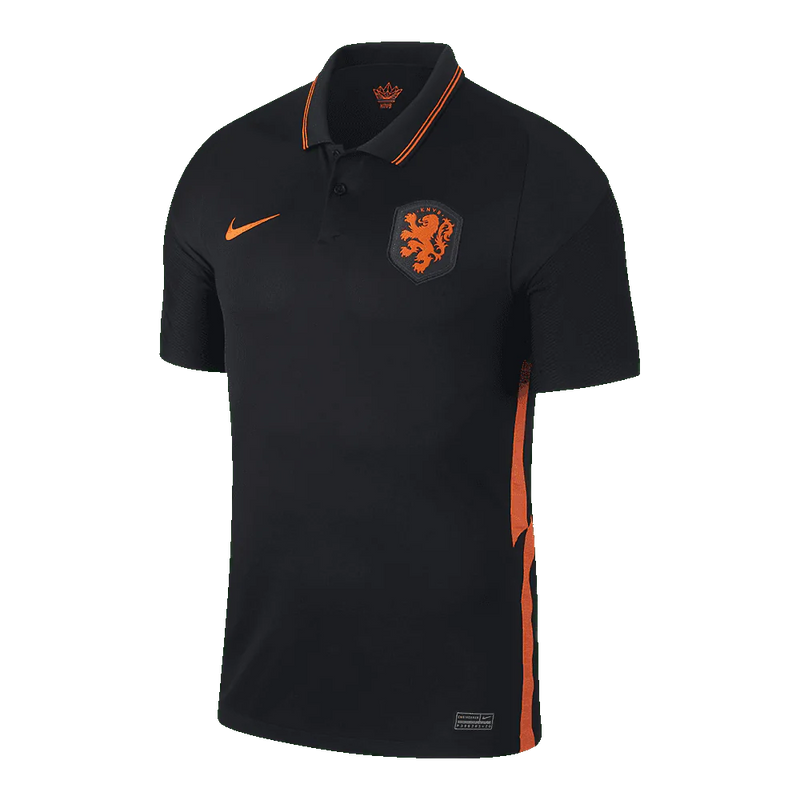 Camisa Nike Holanda II - 2020 - Furia Imports - 01 em Artigos Esportivos