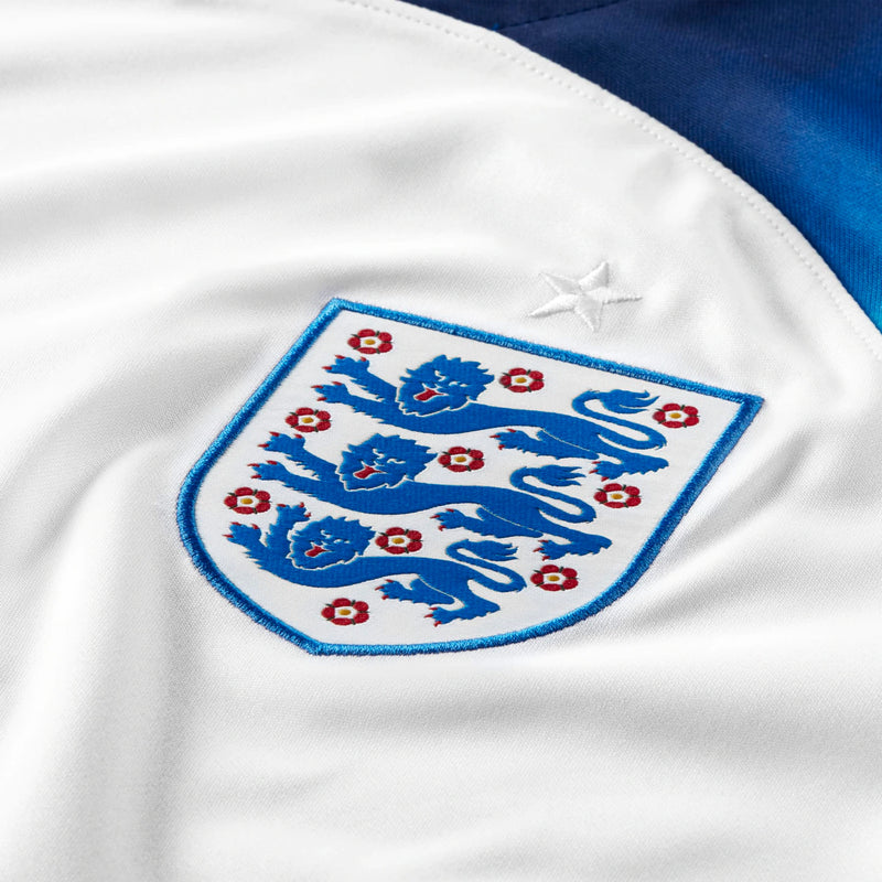 Camisa Nike Inglaterra I - 2022 - Furia Imports - 01 em Artigos Esportivos