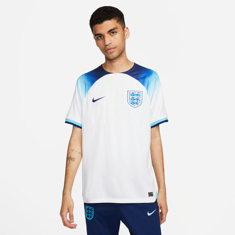 Camisa Nike Inglaterra I - 2022 - Furia Imports - 01 em Artigos Esportivos