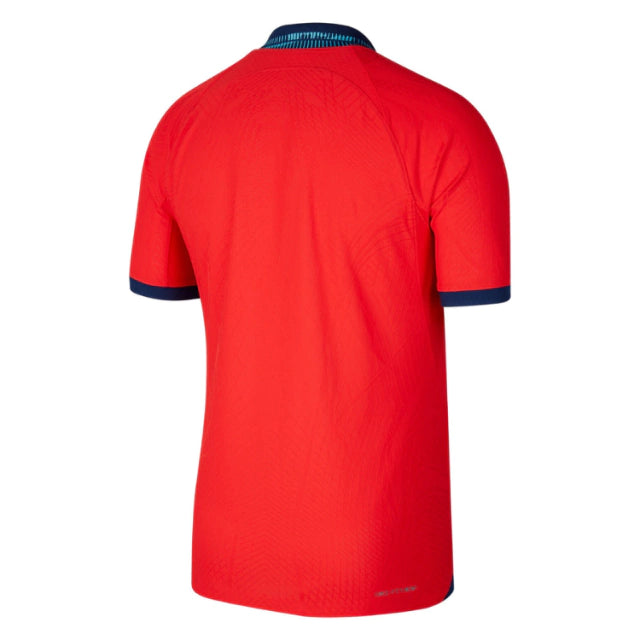 Camisa Nike Inglaterra II - 2022 - Furia Imports - 01 em Artigos Esportivos