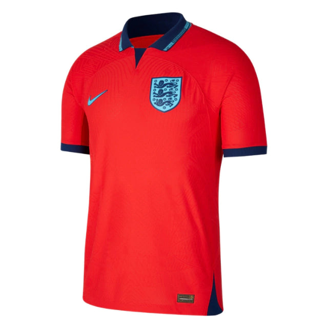 Camisa Nike Inglaterra II - 2022 - Furia Imports - 01 em Artigos Esportivos