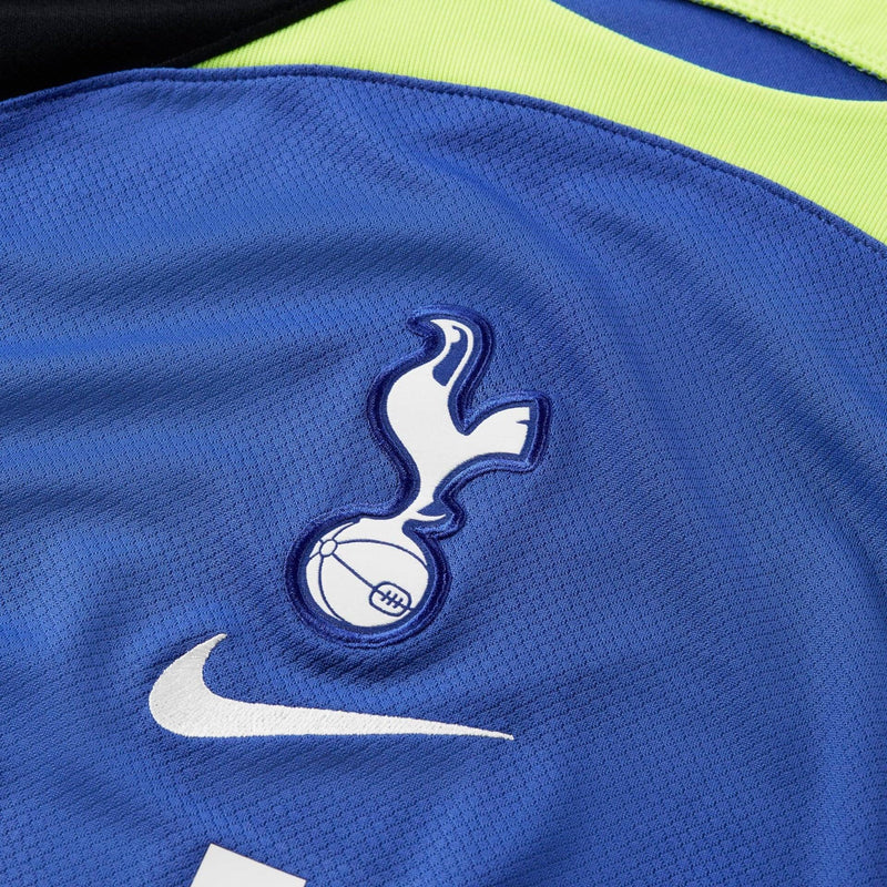 Camisa Nike Tottenham II - 2022 - Furia Imports - 01 em Artigos Esportivos