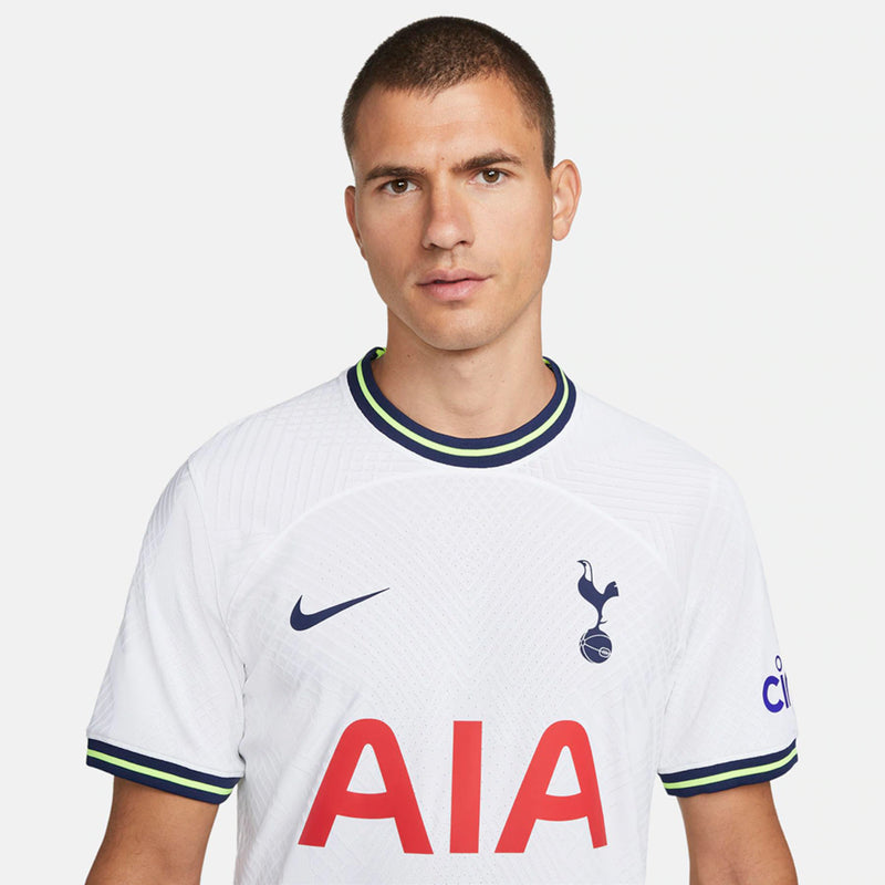 Camisa Nike Tottenham I - 2022 - Furia Imports - 01 em Artigos Esportivos