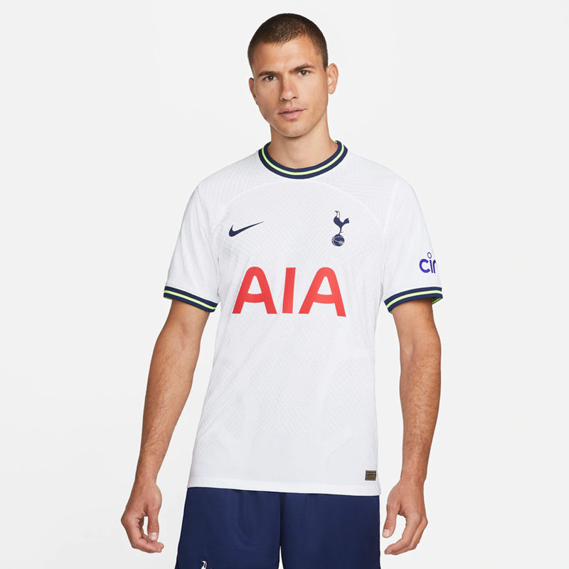 Camisa Nike Tottenham I - 2022 - Furia Imports - 01 em Artigos Esportivos