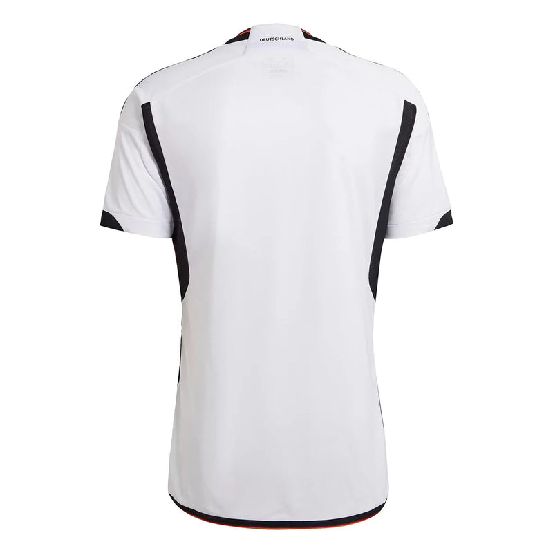 Camisa Adidas Alemanha I - 2022 - Furia Imports - 01 em Artigos Esportivos