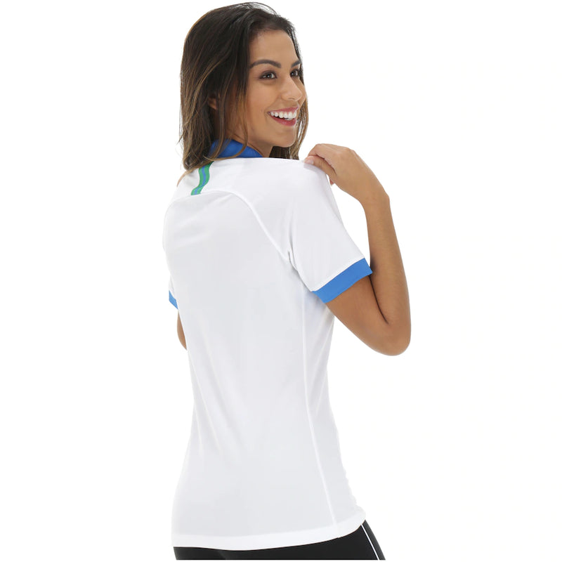 Camisa Nike Brasil II - 2019 Feminina - Furia Imports - 01 em Artigos Esportivos