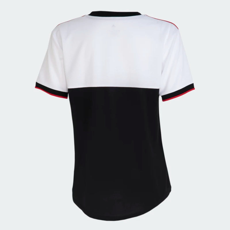 Camisa Adidas São Paulo III 2022 - Feminina - Furia Imports - 01 em Artigos Esportivos