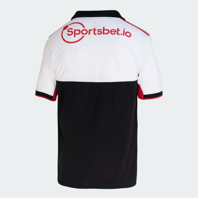 Camisa Adidas São Paulo III - 2022 - Furia Imports - 01 em Artigos Esportivos