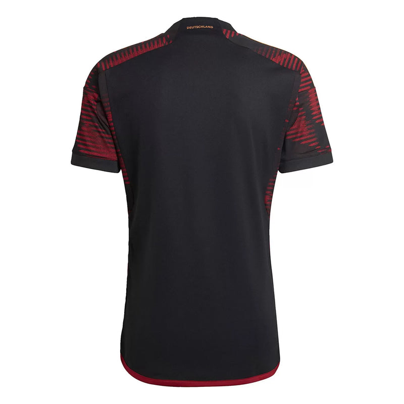 Camisa Adidas Alemanha II - 2022 - Furia Imports - 01 em Artigos Esportivos