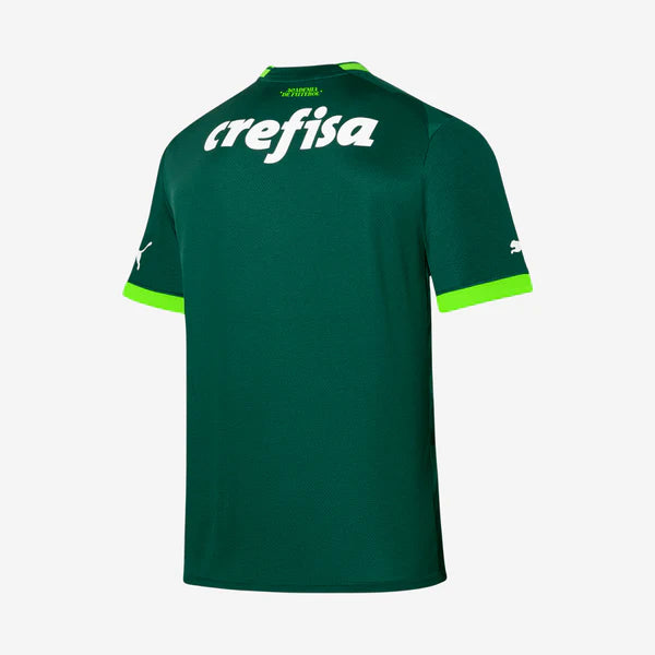 camisa do palmeiras I 2023 lançamento verdão 23/24