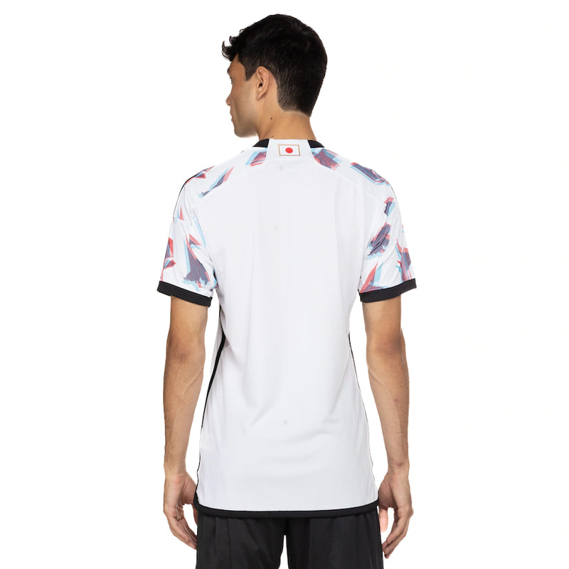 Camisa Adidas Japão II - 2022 - Furia Imports - 01 em Artigos Esportivos