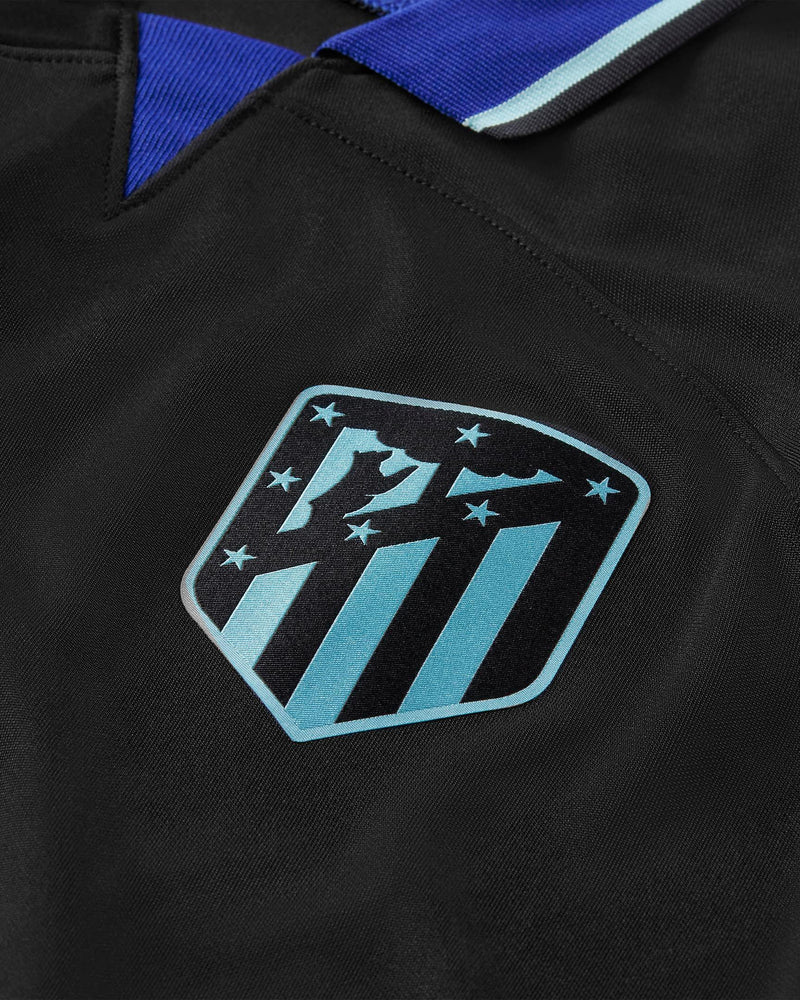 Camisa Nike Atlético de Madrid II - 2022 - Furia Imports - 01 em Artigos Esportivos