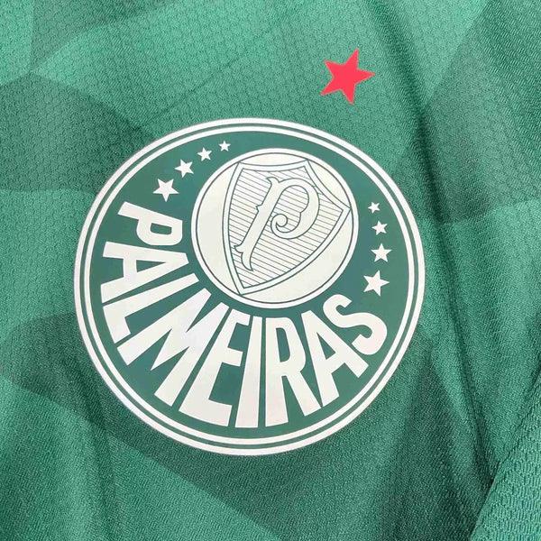 camisa do palmeiras I 2023 lançamento verdão 23/24