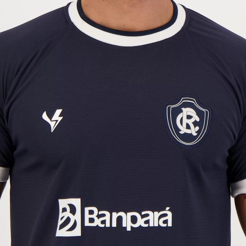 Camisa Volt Remo I 2022 - Azul