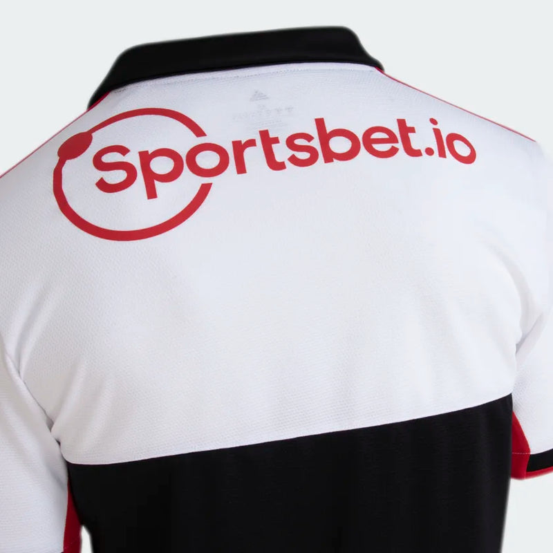 Camisa Adidas São Paulo III - 2022 - Furia Imports - 01 em Artigos Esportivos