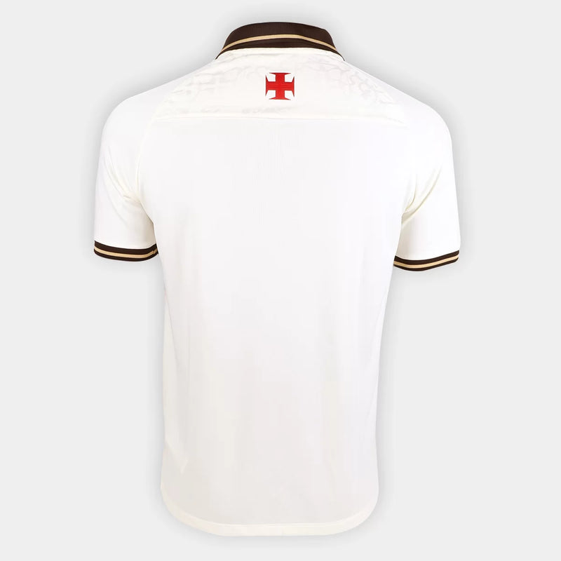 Camisa Kappa Vasco III - 2022 - Furia Imports - 01 em Artigos Esportivos