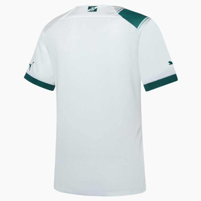 Camisa Puma Palmeiras II 2023/24 - Feminina - Furia Imports - 01 em Artigos Esportivos