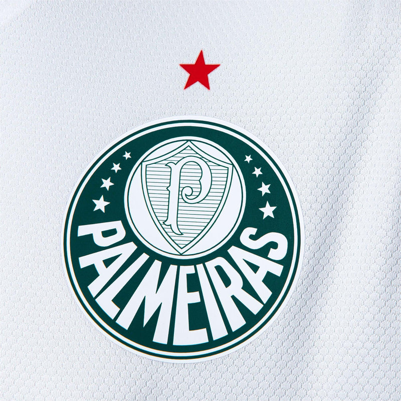 Camisa Puma Palmeiras II 2023/24 - Feminina - Furia Imports - 01 em Artigos Esportivos