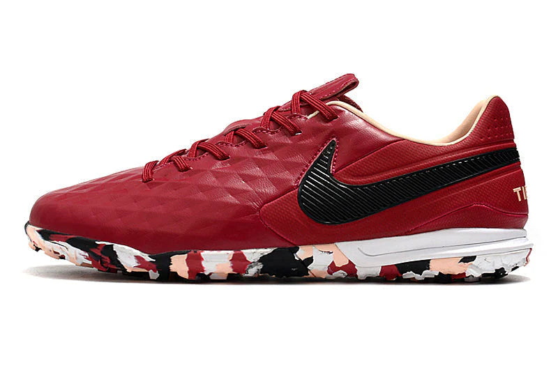 Chuteira Nike Tiempo Legend 8 Pro Society - Furia Imports - 01 em Artigos Esportivos