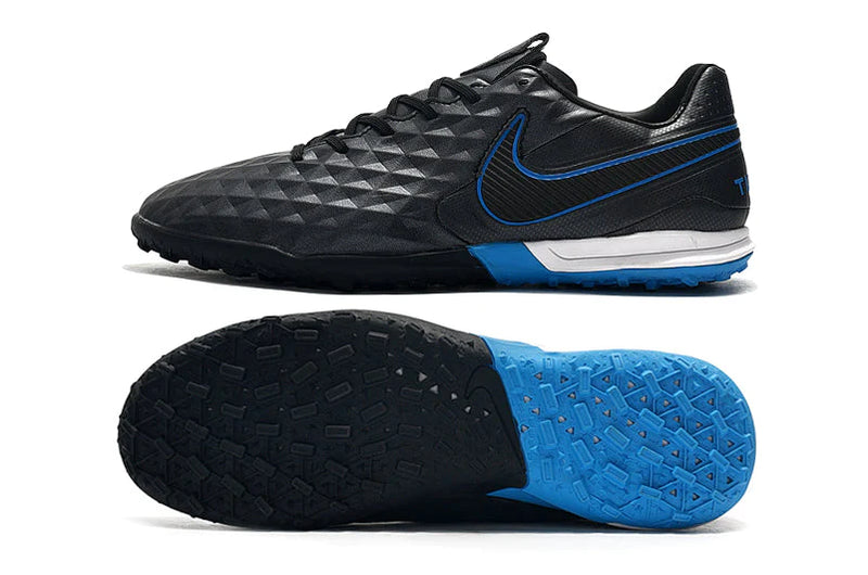 Chuteira Nike Tiempo Legend 8 Pro Society - Furia Imports - 01 em Artigos Esportivos