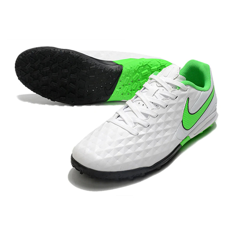 Chuteira Nike Tiempo Legend 8 Pro Society - Furia Imports - 01 em Artigos Esportivos