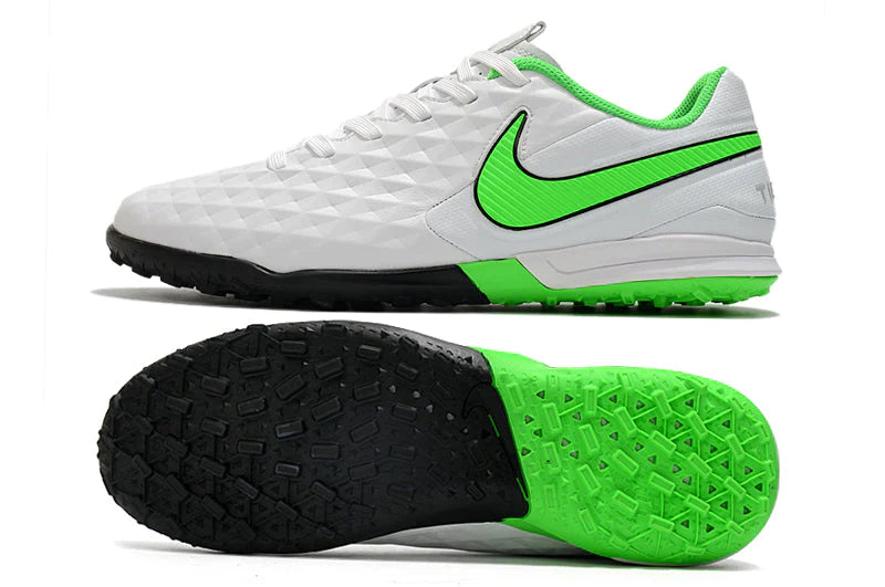 Chuteira Nike Tiempo Legend 8 Pro Society - Furia Imports - 01 em Artigos Esportivos