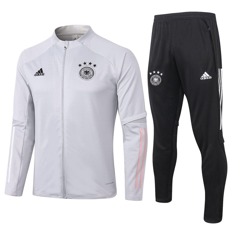 Conjunto Adidas Alemanha - 2021/22 - Furia Imports - 01 em Artigos Esportivos