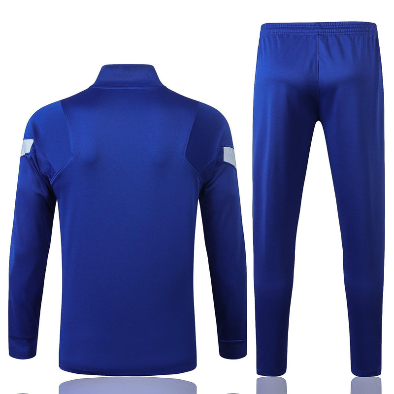 Conjunto Nike Chelsea - 2021/22 - Furia Imports - 01 em Artigos Esportivos