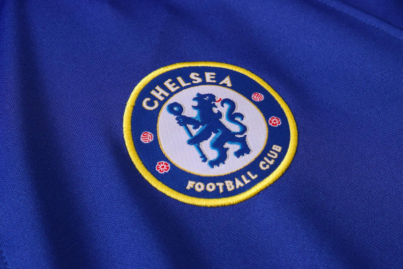 Conjunto Nike Chelsea - 2021/22 - Furia Imports - 01 em Artigos Esportivos