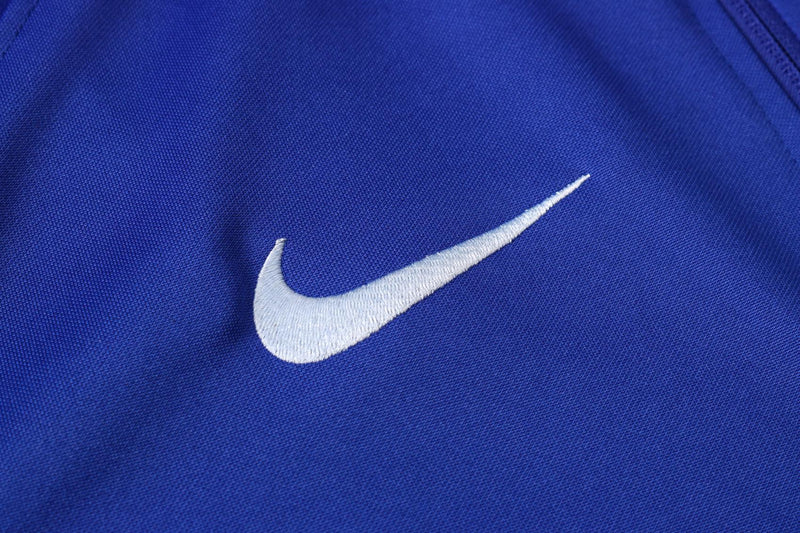 Conjunto Nike Chelsea - 2021/22 - Furia Imports - 01 em Artigos Esportivos