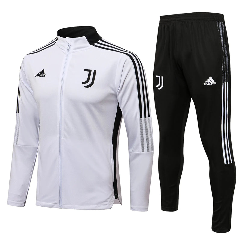 Conjunto Adidas Juventus - 2021/22 - Furia Imports - 01 em Artigos Esportivos