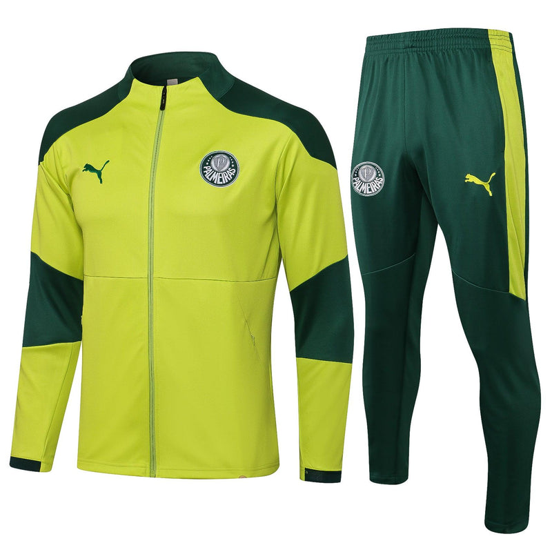 Conjunto Puma Palmeiras - 2022/23 - Furia Imports - 01 em Artigos Esportivos