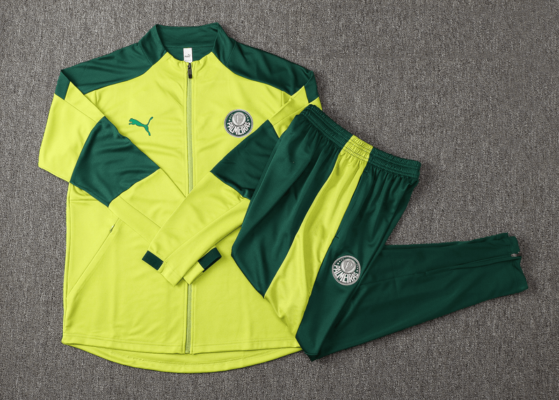 Conjunto Puma Palmeiras - 2022/23 - Furia Imports - 01 em Artigos Esportivos