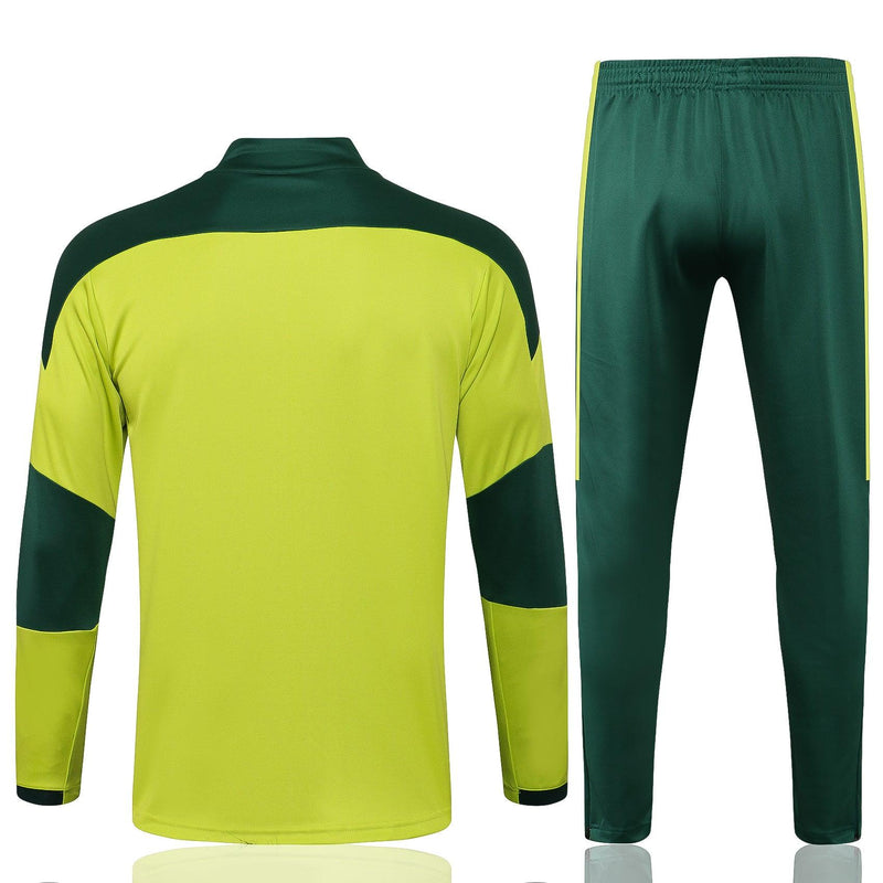 Conjunto Puma Palmeiras - 2022/23 - Furia Imports - 01 em Artigos Esportivos