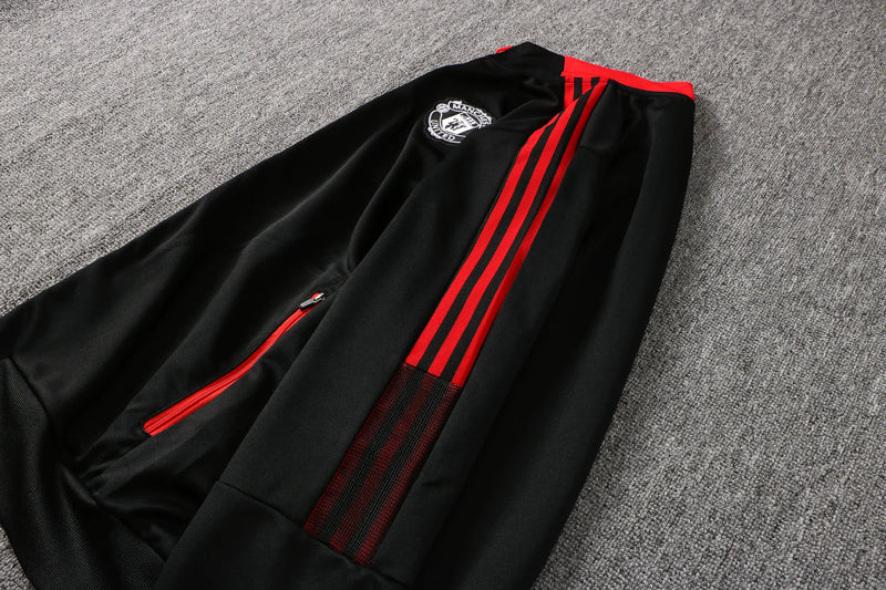 Conjunto Adidas Manchester United - 2022/23 - Furia Imports - 01 em Artigos Esportivos