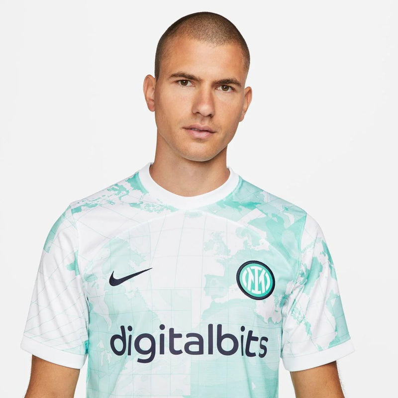 Camisa Nike Inter de Milão II - 2022 - Furia Imports - 01 em Artigos Esportivos