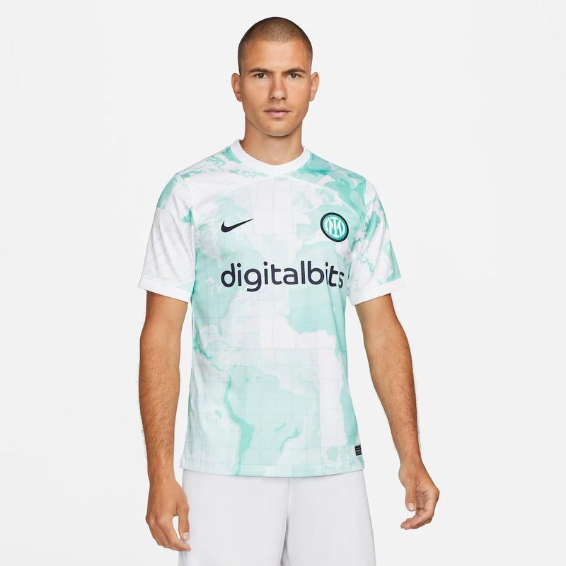 Camisa Nike Inter de Milão II - 2022 - Furia Imports - 01 em Artigos Esportivos