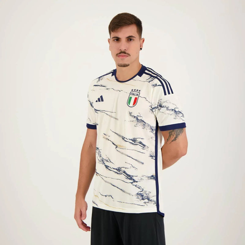 Camisa Puma Itália II - 2023/24 - Furia Imports - 01 em Artigos Esportivos