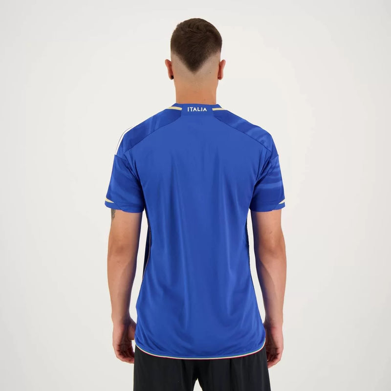 Camisa Puma Itália I - 2023/24 - Furia Imports - 01 em Artigos Esportivos