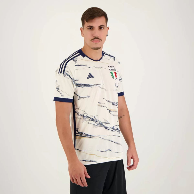 Camisa Puma Itália II - 2023/24 - Furia Imports - 01 em Artigos Esportivos