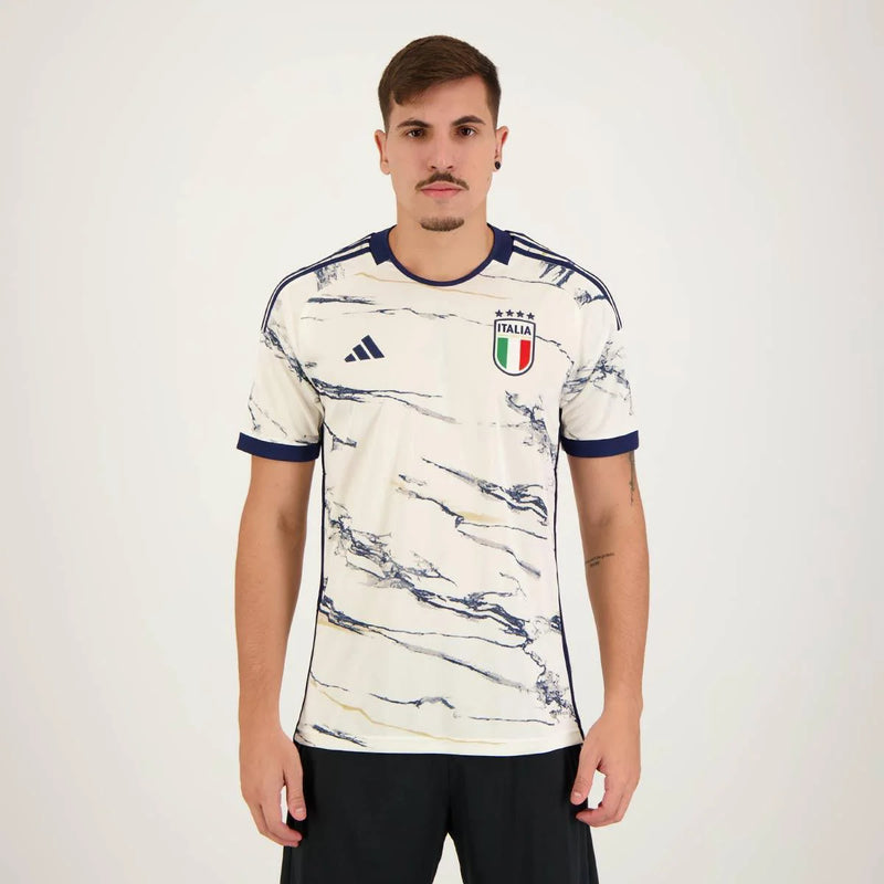 Camisa Puma Itália II - 2023/24 - Furia Imports - 01 em Artigos Esportivos