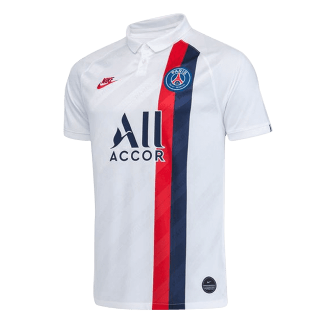 Camisa Nike PSG II - 2019 - Furia Imports - 01 em Artigos Esportivos